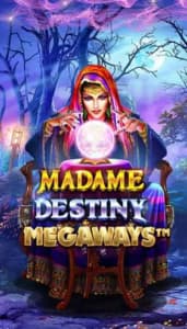 madame destiny megaways slot