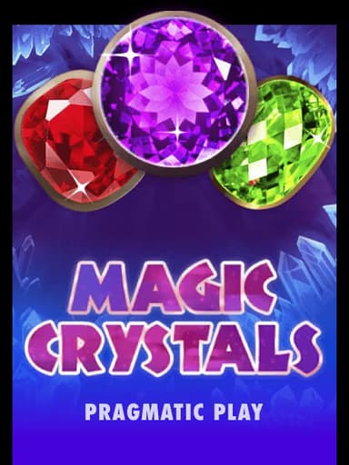 magic crystals slot 