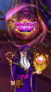 magic time slot 