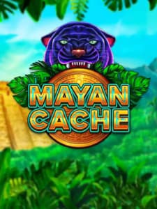mayan cache slot cover