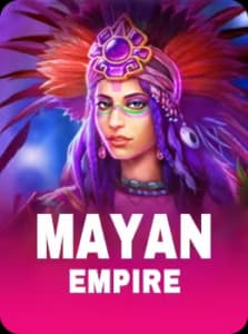 mayan empire slot cover