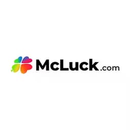 mcluck casino logo
