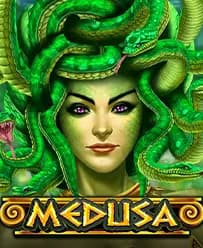 medusa slot cover