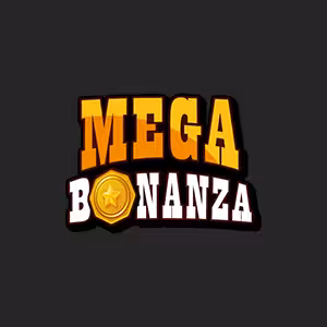 mega bonanza logo