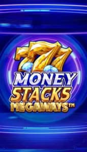 money stacks megaways slot cover