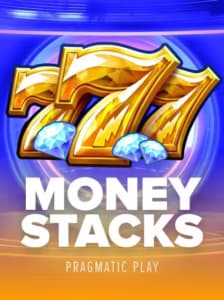 money stacks slot cover
