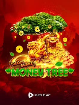Money Tree Slot Cover