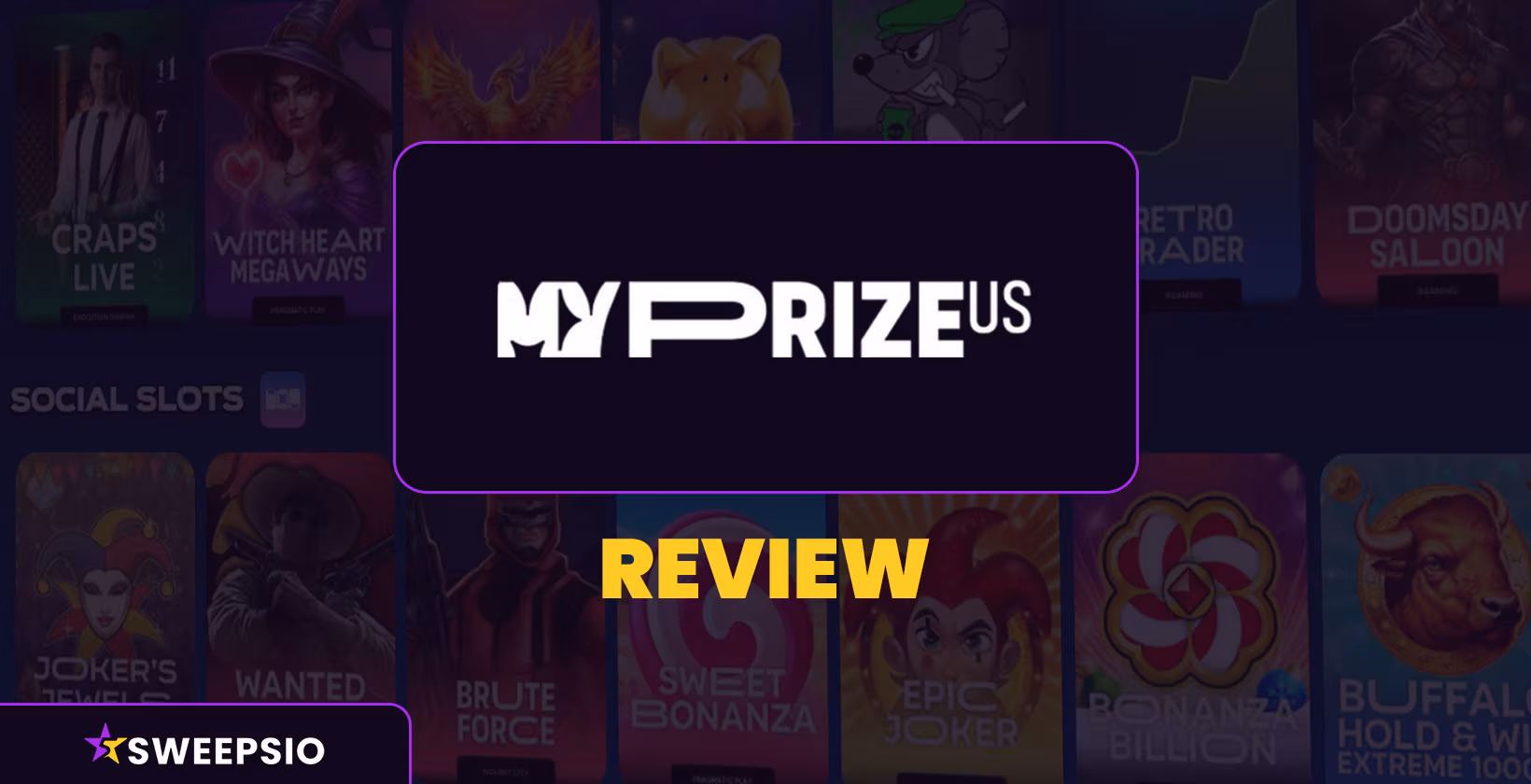 myprize.us casino review