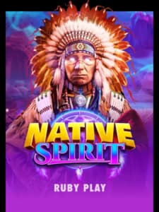 native spirit slot cover