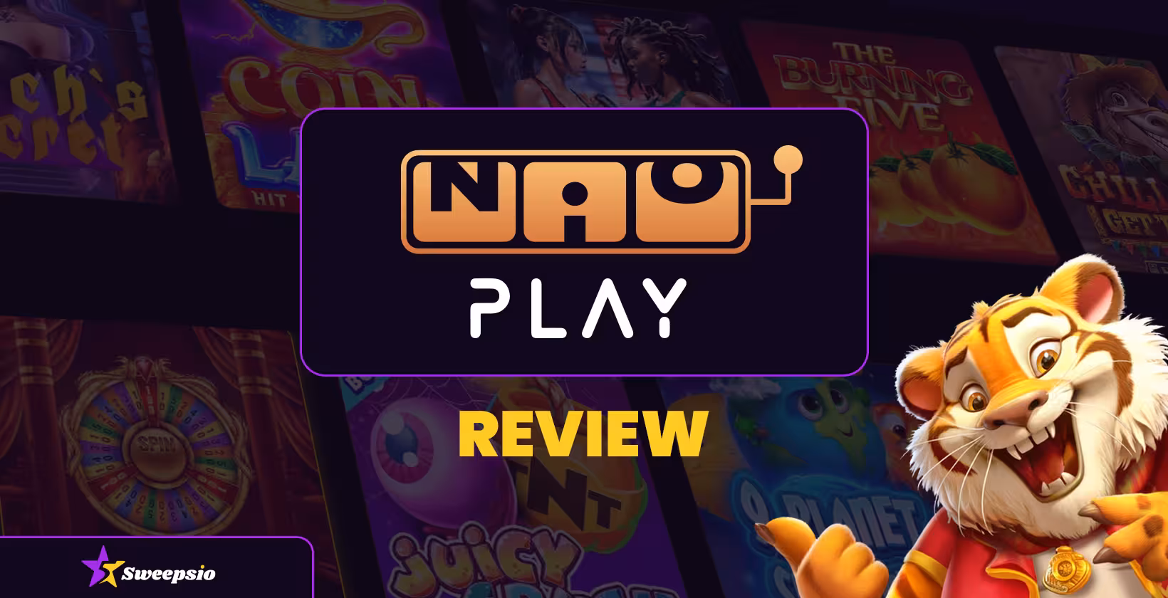 nio play review