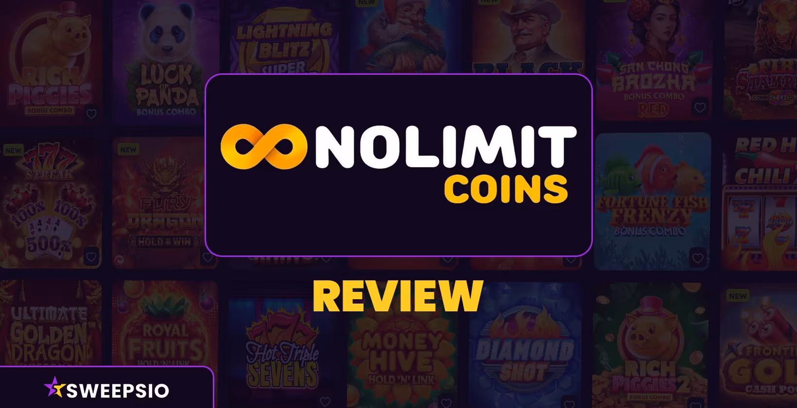 nolimitcoins casino review