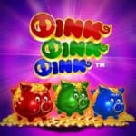 oink oink oink slot cove