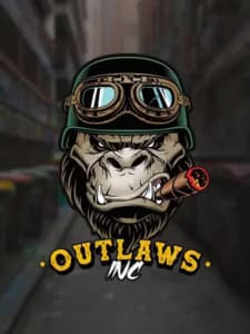 outlaws inc slot cover