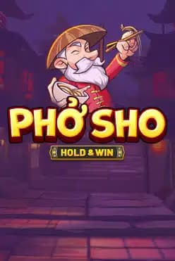 Pho Sho Slot Cover