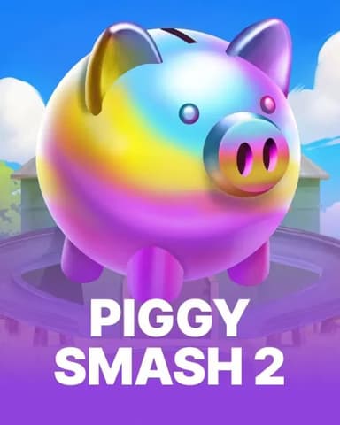 piggy smash 2 slot cover