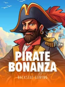 pirate bonanza slot cover