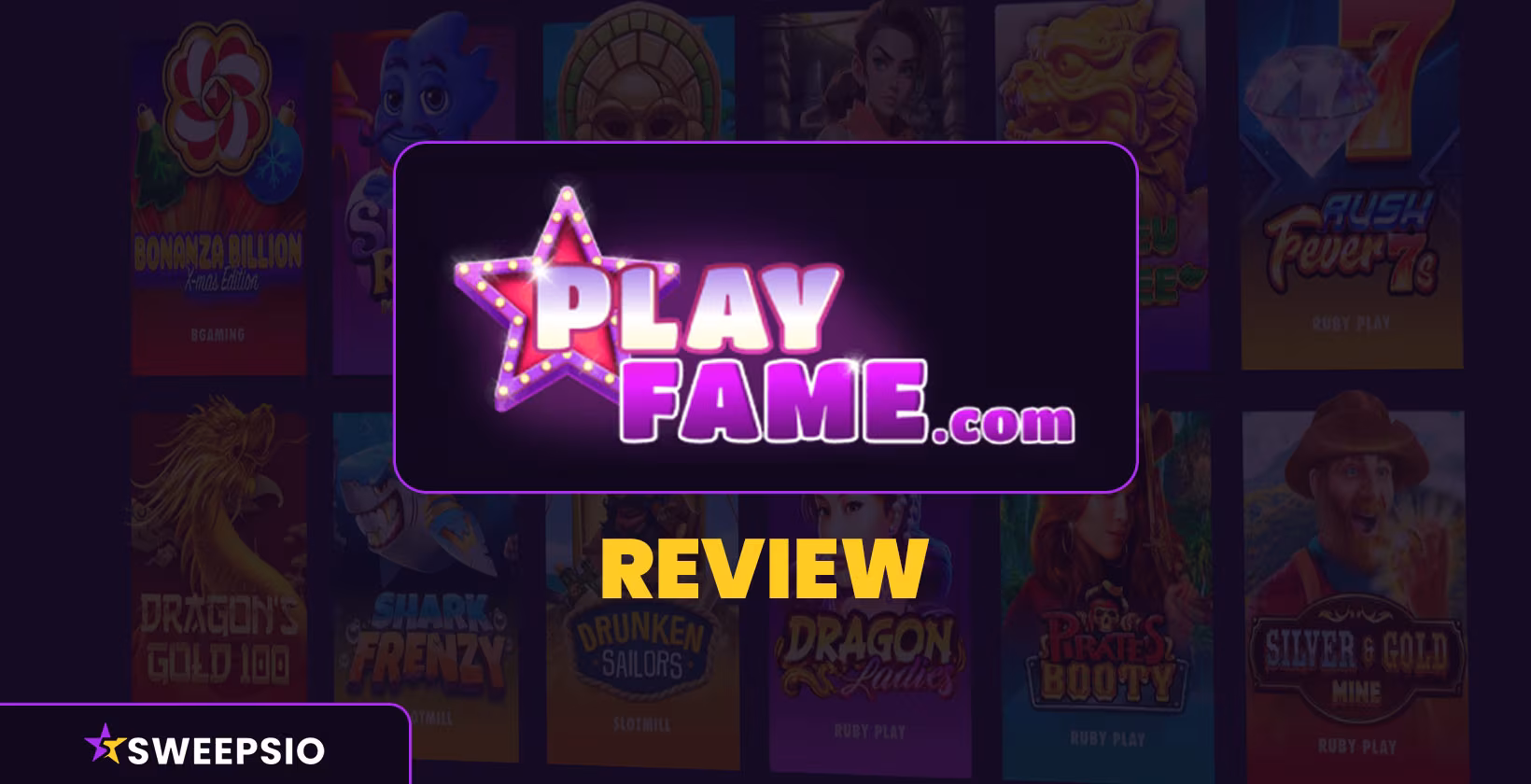 playfame casino review