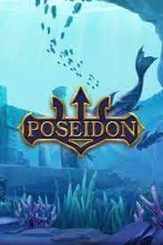 poseidon slot cover