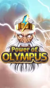 power of olympus slot cover
