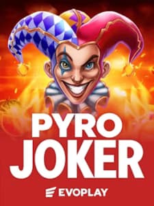 pyro joker slot cover