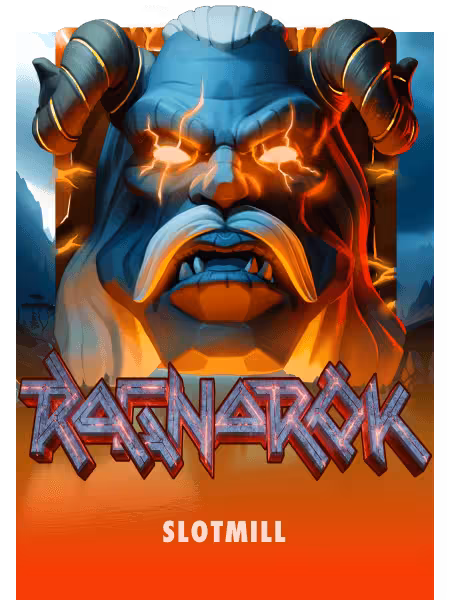 ragnarok slot cover