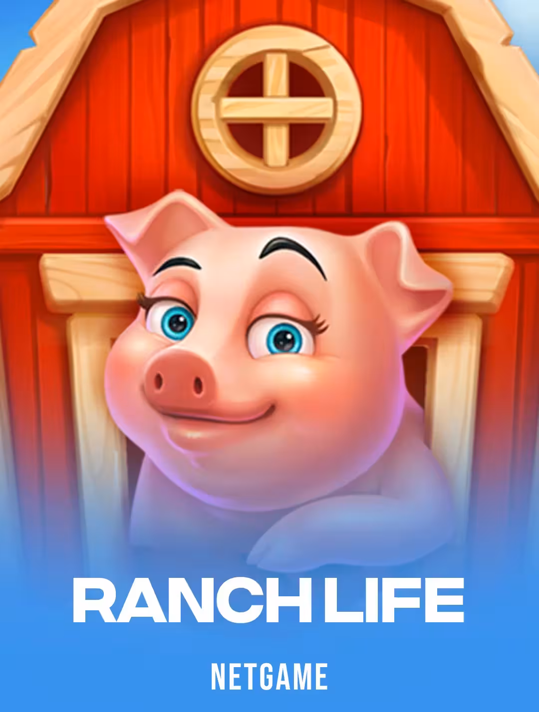 ranch life slot 