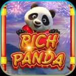rich panda slot cover