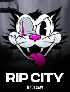 rip city slot cover