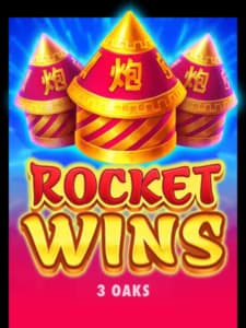 rocket wins slot cover