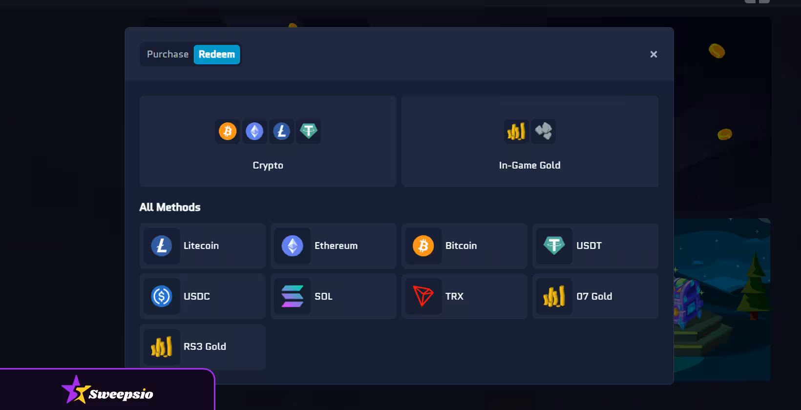 runestake casino wallet redeem