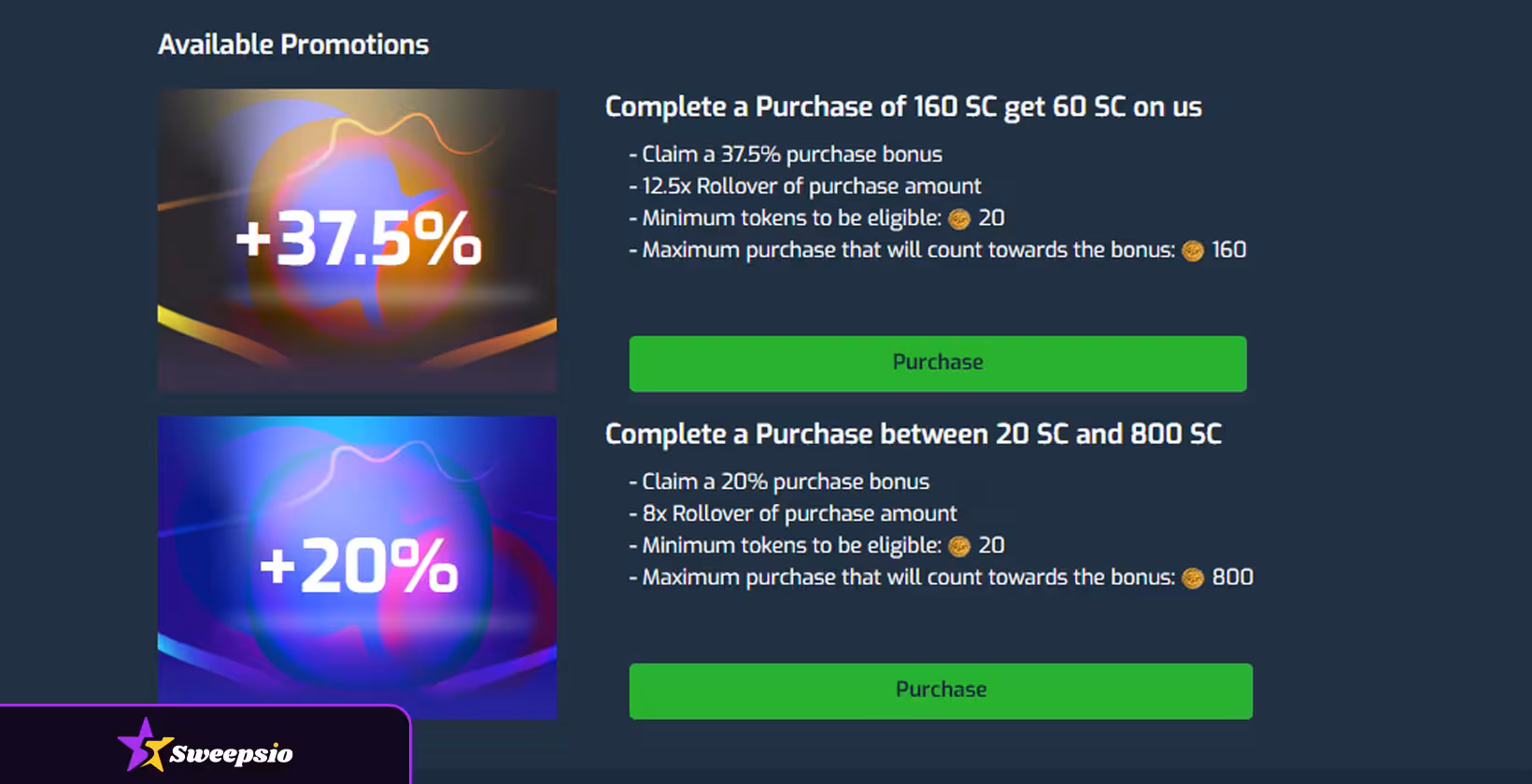 runewager casino promotions