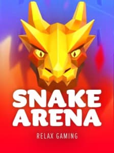 Snake Arena Slot Cover