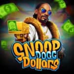 snoop dogg dollars slot cover