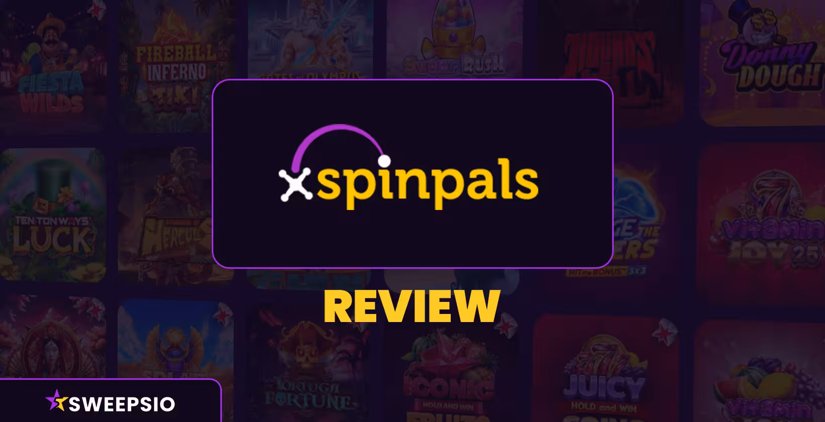 spinpals casino review