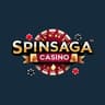 spinsaga casino logo