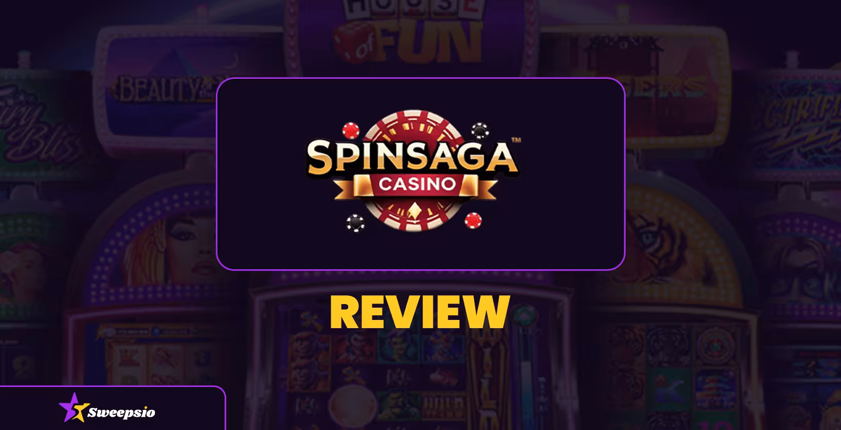 spinsaga casino review