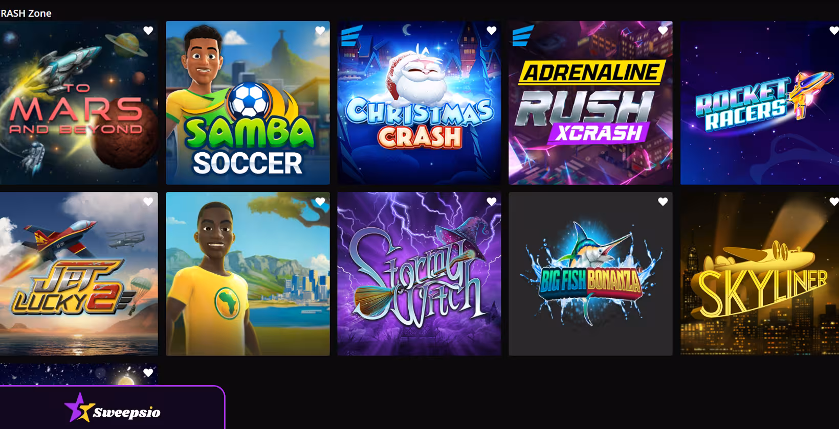 spinsaga crash games