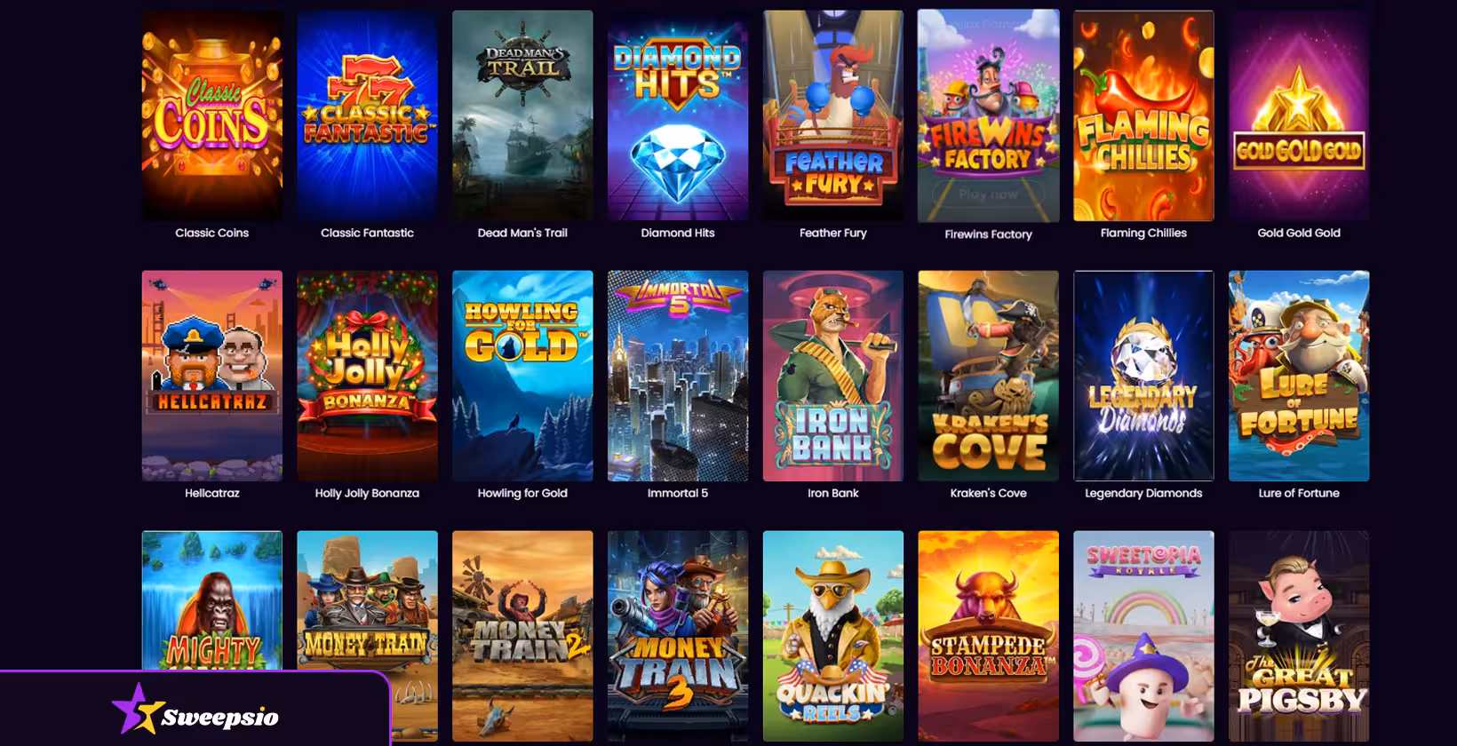 splash coins slots