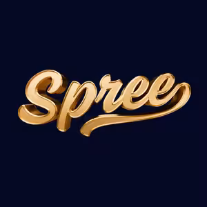 spree casino logo