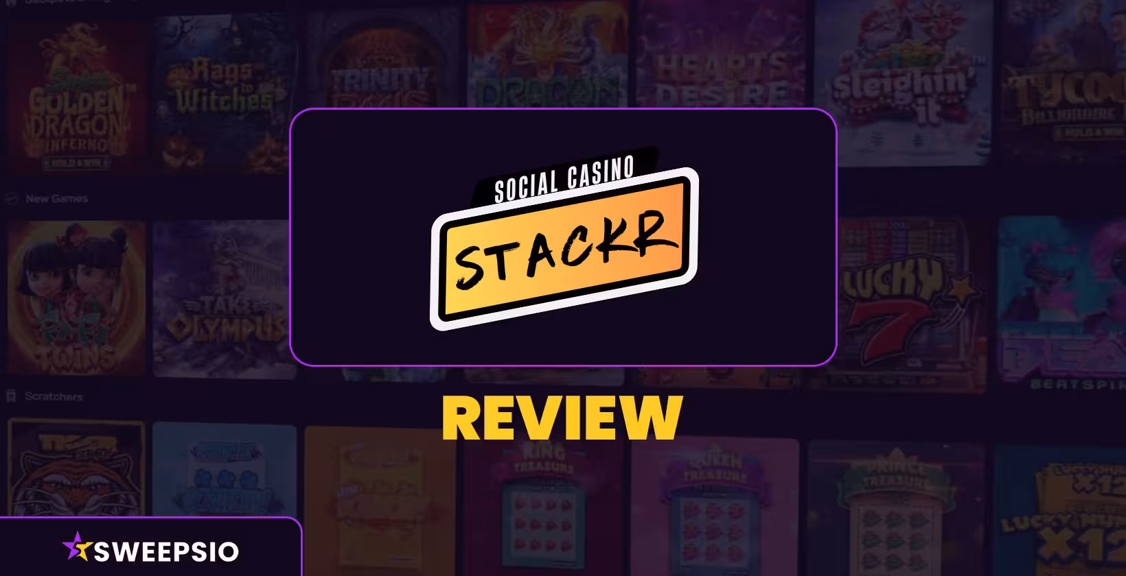 stackr casino review