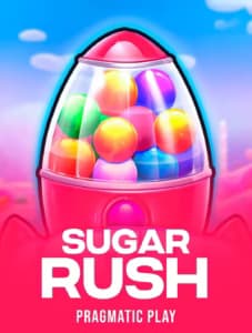 sugar rush slot