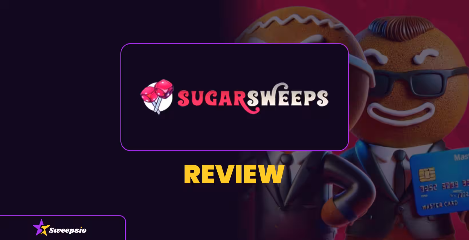 sugarsweeps casino review
