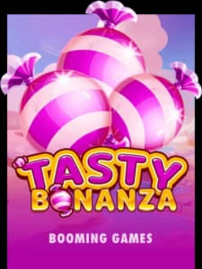 tasty bonanza slot cover
