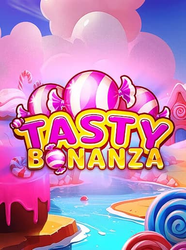 tasty bonanza slot