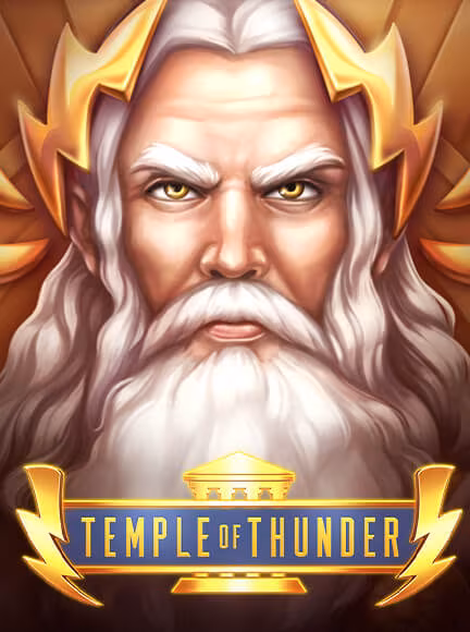 temple of thunder slot 