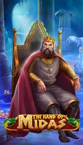 The Hand of Midas