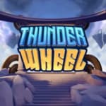 thunder wheel slot cover