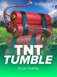 TNT Tumble Slot Cover
