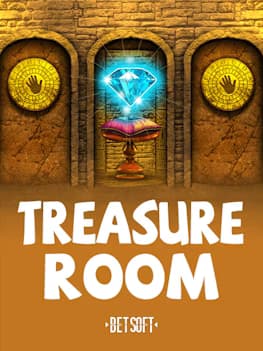 treasure room slot