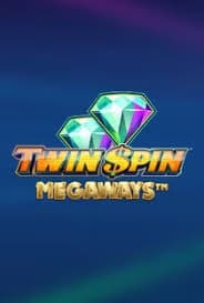 twin spin megaways slot cover